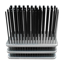 HHIP 8600-0045 60-teiliges Stanzwerkzeug-Set Nr. 1-60