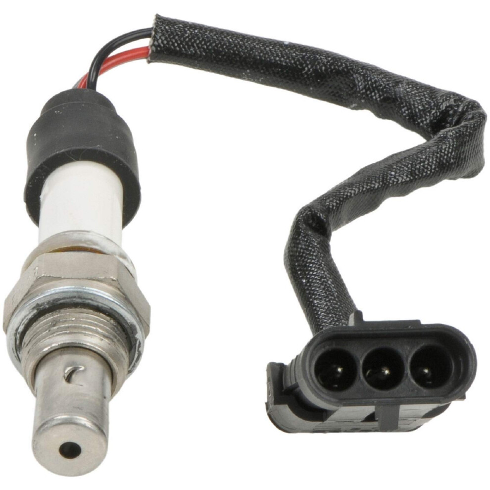 Bosch 12009 Premium OE Fitment Oxygen Sensor  Compatible With Select American Motors  Dodge  Eagle  Jeep