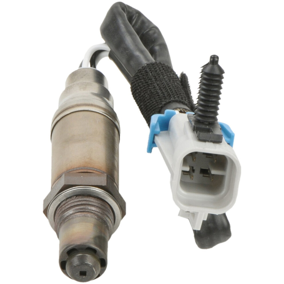 Bosch 15284 Premium OE Fitment Oxygen Sensor  Compatible With Select 200306 Buick  Cadillac  Chevrolet  GMC  and Isuzu Cars  T