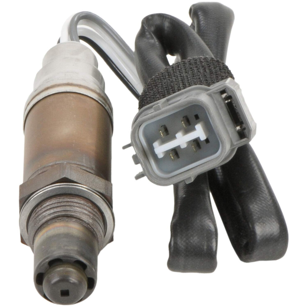 Bosch 13959 Premium OE Fitment Oxygen Sensor  Compatible With Select Acura CL  MDX  RL  TL Chevrolet Epica Honda Accord  Civi