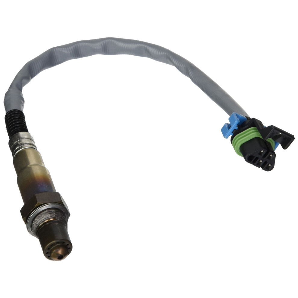 Bosch 16454 Premium Original Equipment Oxygen Sensor  Compatible With Select Buick Enclave  LaCrosse Cadillac SRX Chevrolet C