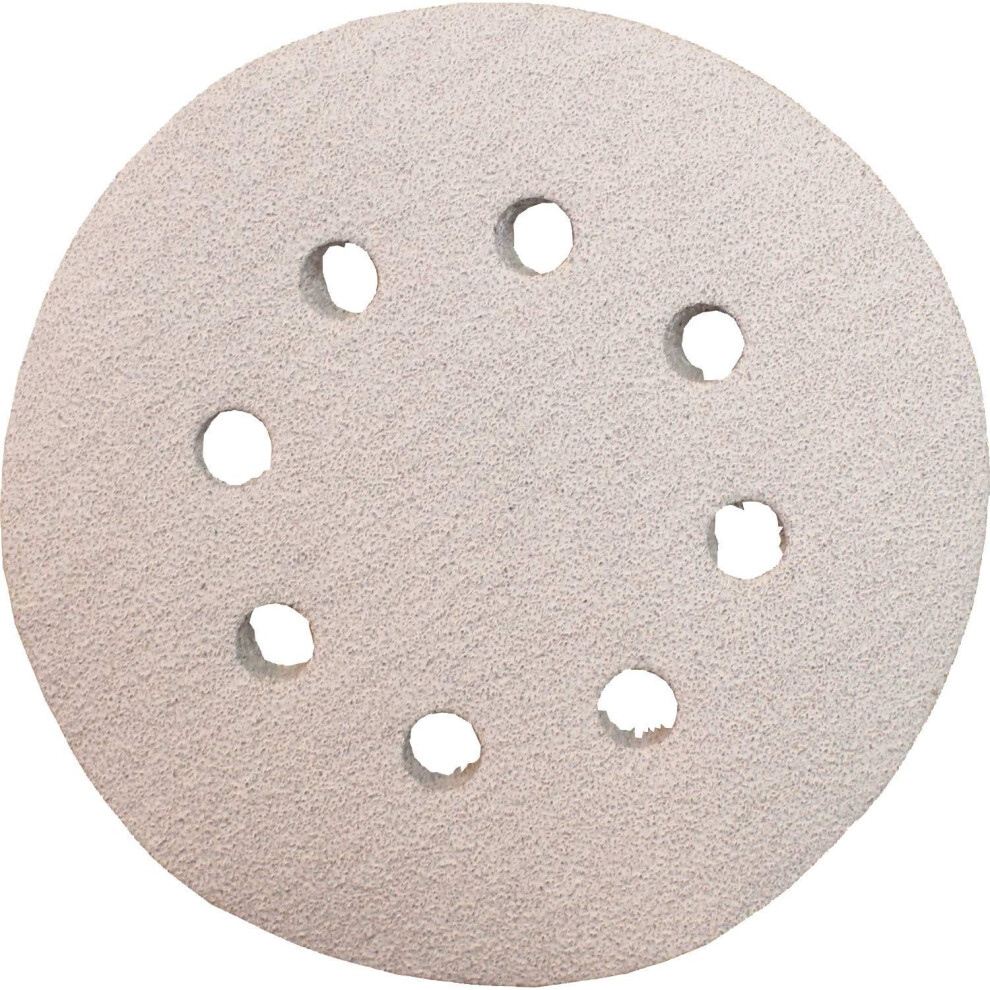 Makita 7945188 5Inch 60Grit Abrasive Disc  5 per package