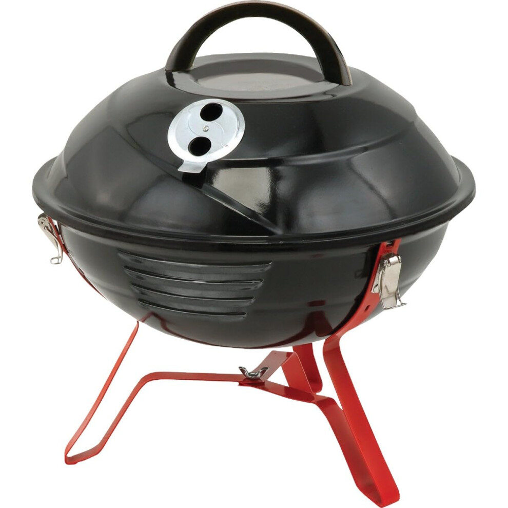 Vortex Tabletop Charcoal Grill