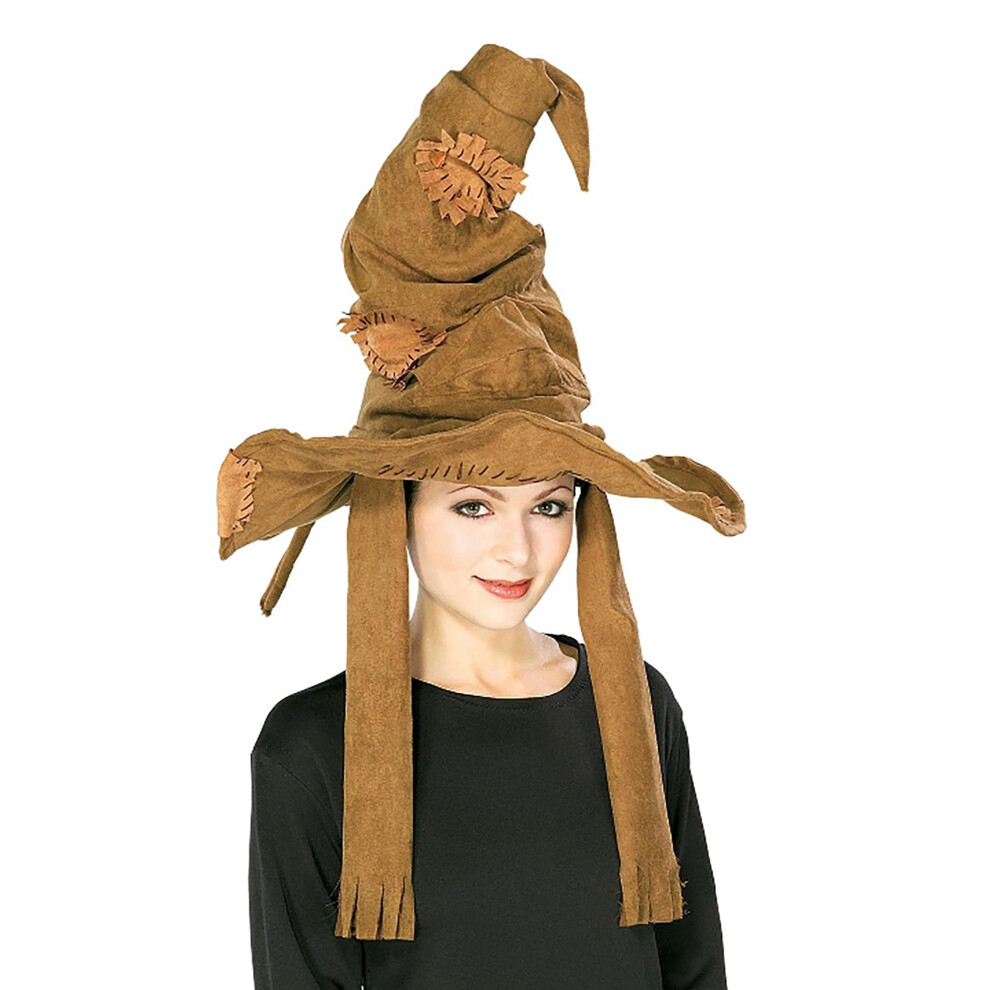 Harry Potter Sorting Hat  Brown