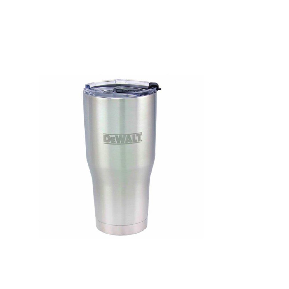 Dewalt DXC30OZTSS 30 oz Stainless Steel Tumbler