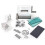 Sizzix Sidekick Starter Kit 661770 Μηχανή Χειροποίητης Κοπής & Εμπλουτισμού για Τέχνες 1