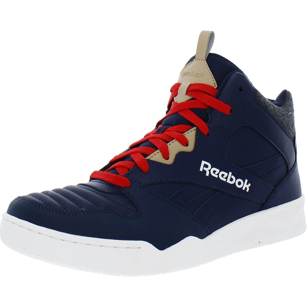 Reebok Mens BB4500 Hi 2 Sneaker