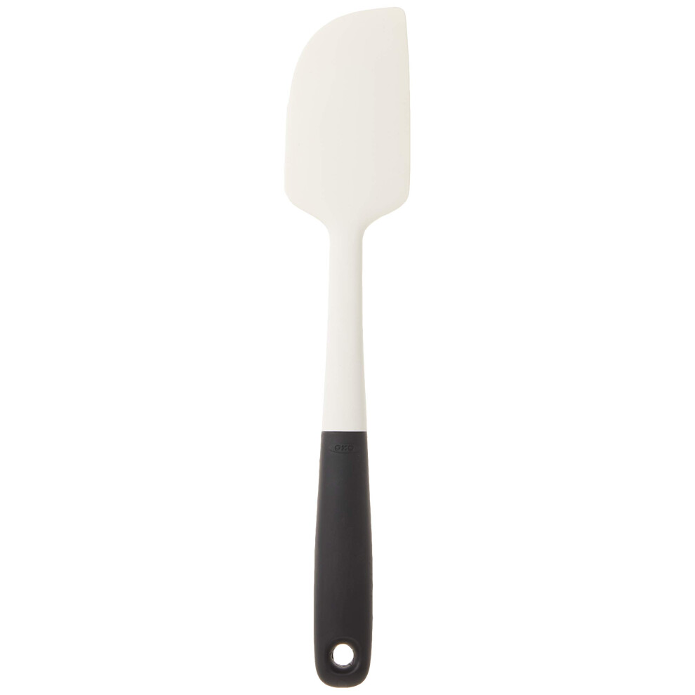 OXO Good Grips Silicone Spatula  White