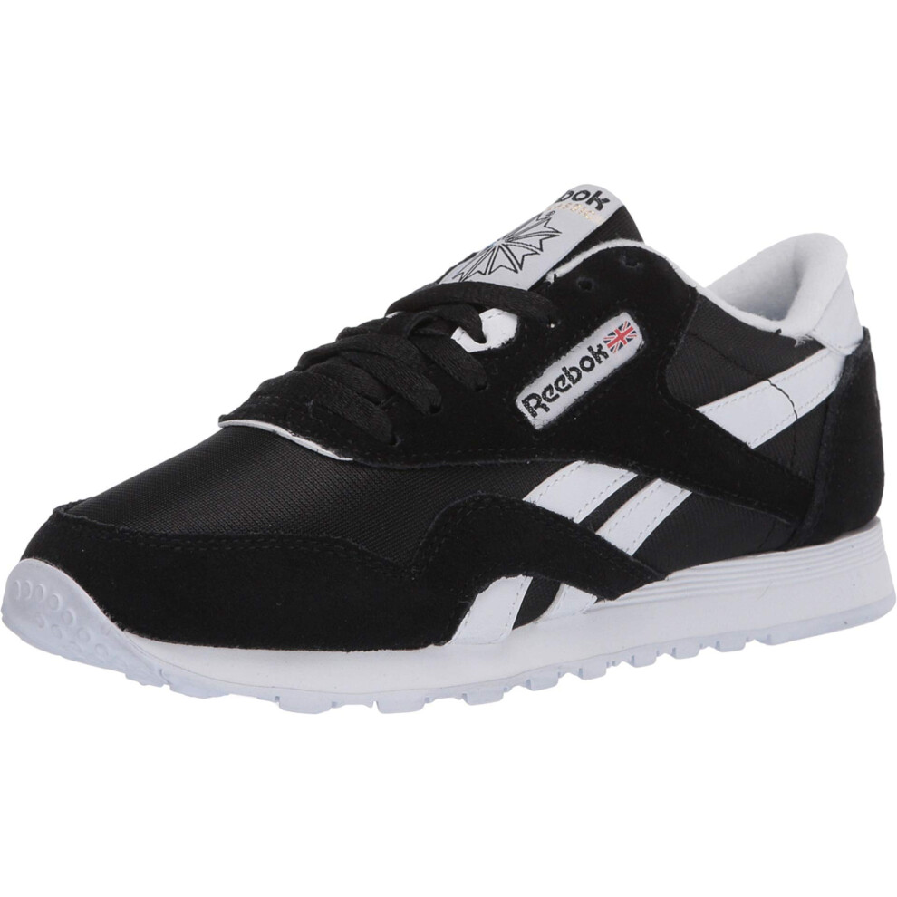 Reebok Womens Classic Nylon Sneaker