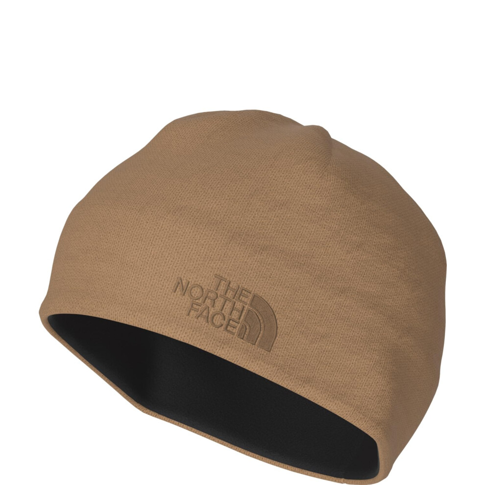 THE NORTH FACE Jim Beanie  One Size  Coal Brown Heather