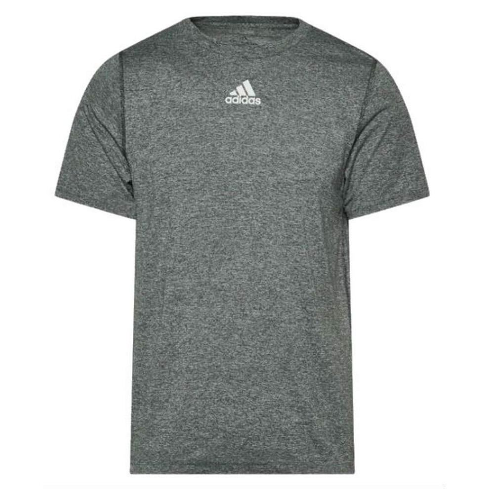 adidas Creator Short Sleeve Shirt  Mens Training