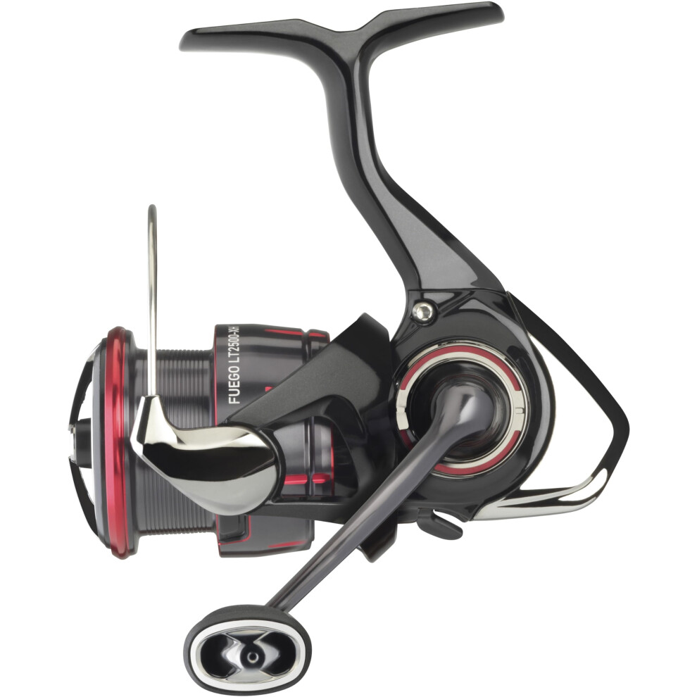 Fuego LT Spin Reel  6BB  1  52  1