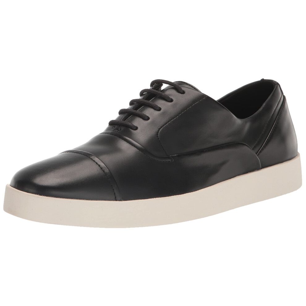 Calvin Klein Mens Elijah Oxford  Black 002  95