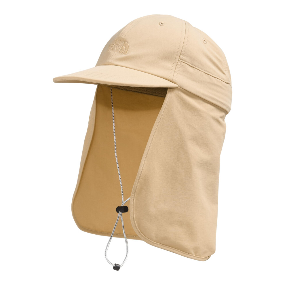 THE NORTH FACE Class V Sunshield Hat  Khaki Stone  One Size