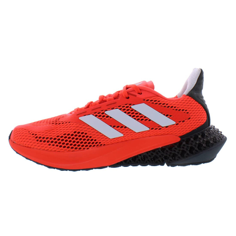 adidas 4Dfwd Pulse Mens Shoes Size 10  Color RedWhite  RedWhitered