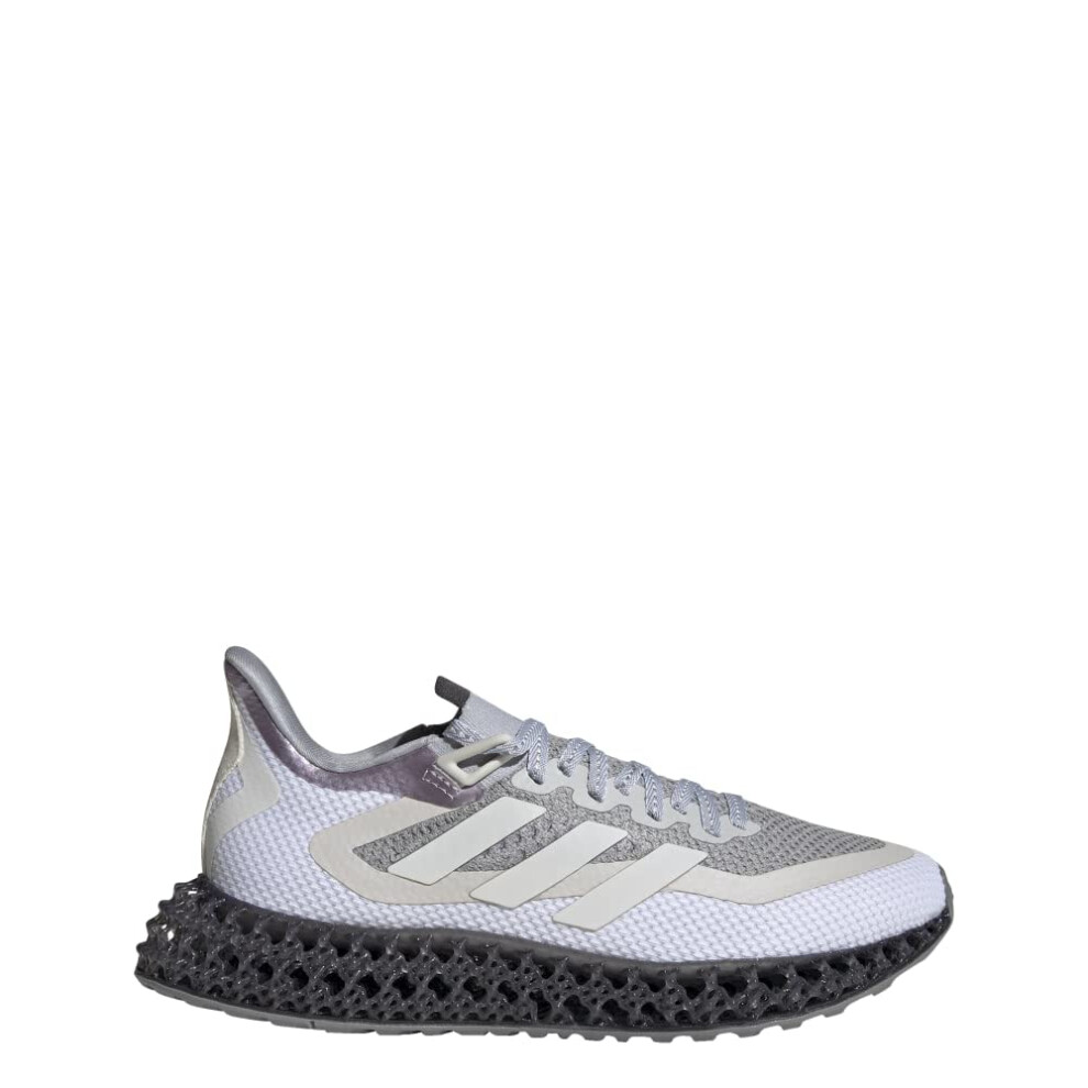 adidas 4DFWD 20 Running Shoes Womens  Grey  Size 8