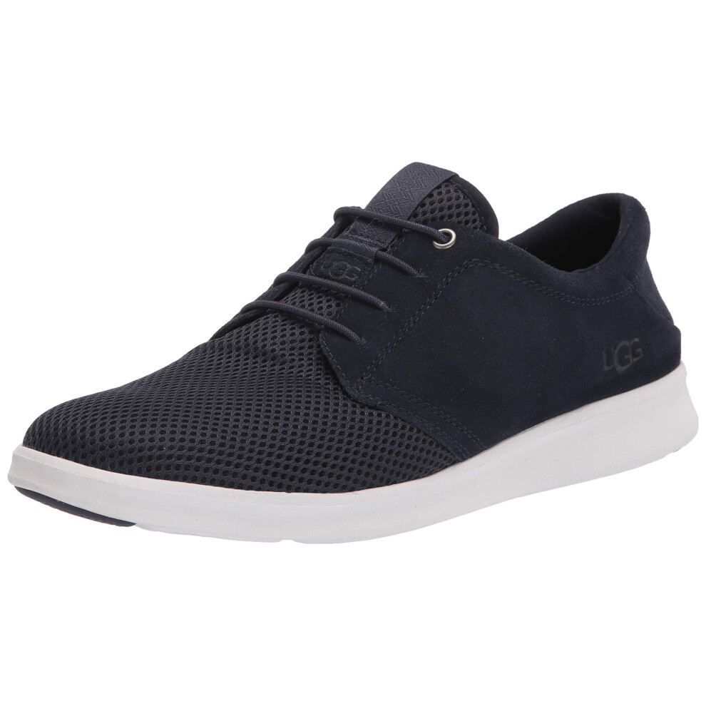 UGG Mens Greyson Sneaker  Dark Sapphire  8 US