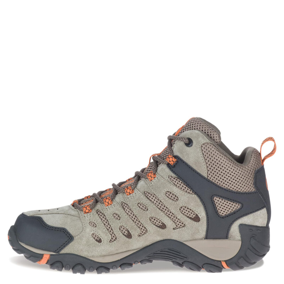 Merrell Mens  Crosslander 2 Mid WP Hiking Shoe