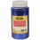 koln Smart Craft Glitter 1 Pound Jar Blue 1