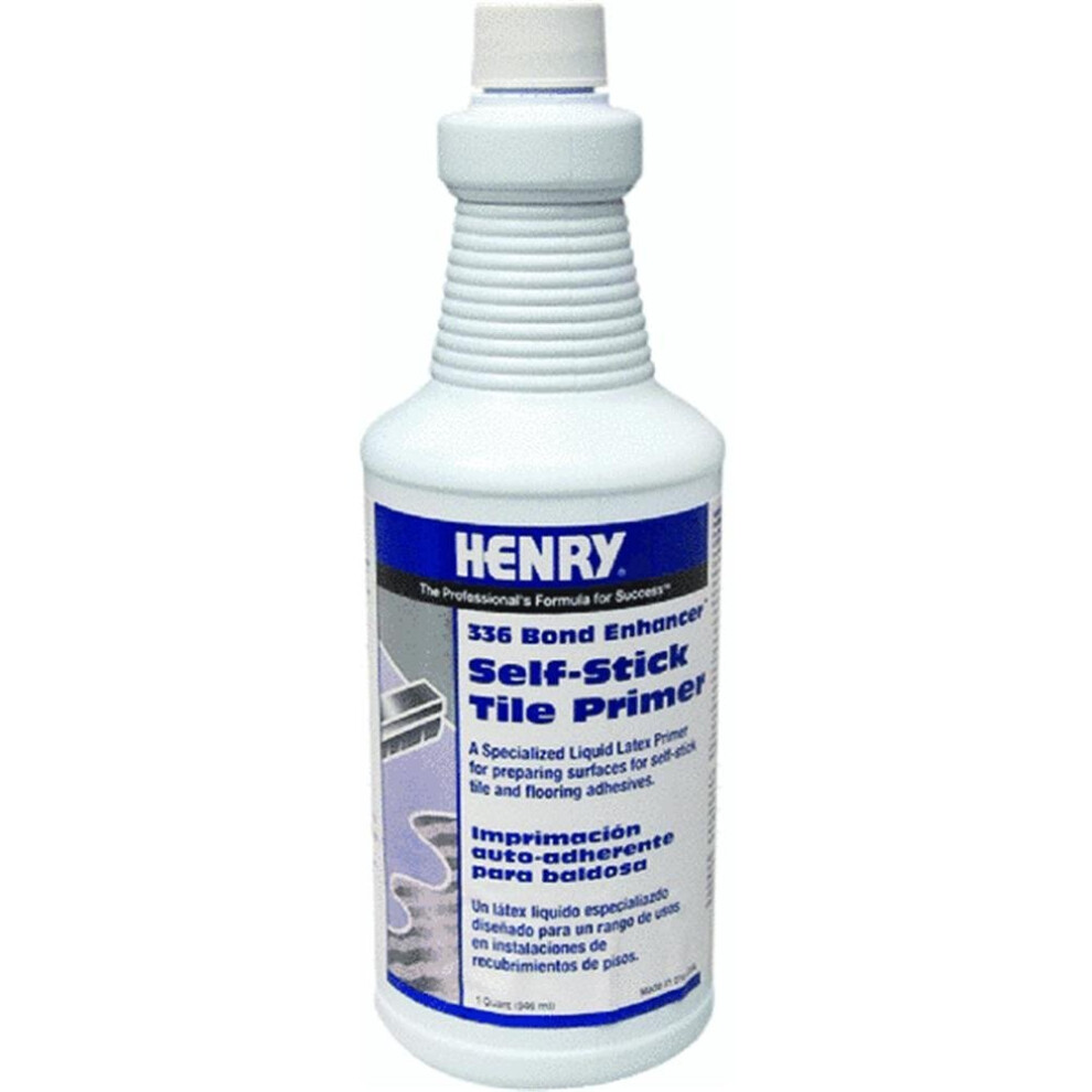 Henry W W Company 12237 Qt H336 Bond Enhancer  32 Fl Oz Pack of 1