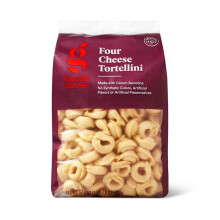 Good & Gather Four Cheese Tortellini 17.6oz