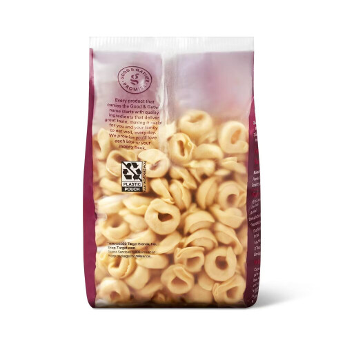 Good & Gather Four Cheese Tortellini 17.6oz 2