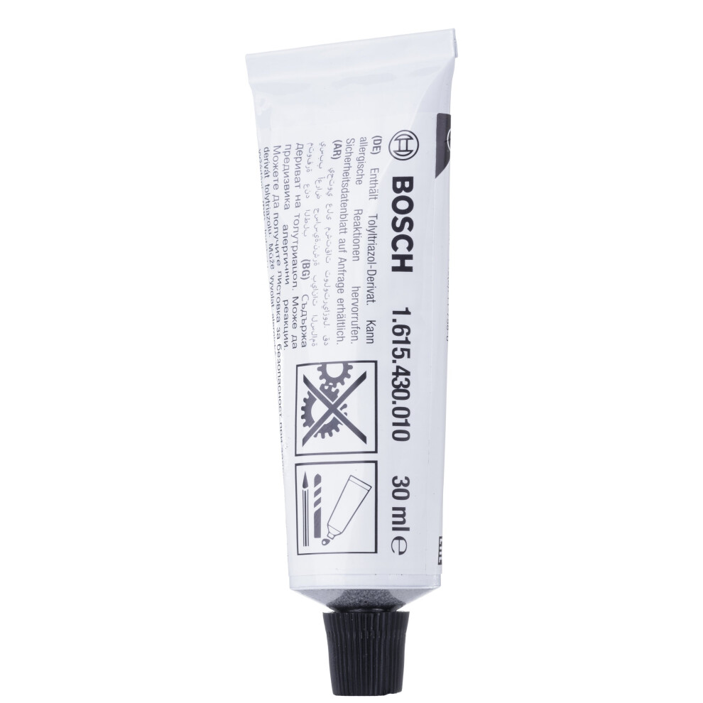 Bosch Parts 1615430010 Tube Grease