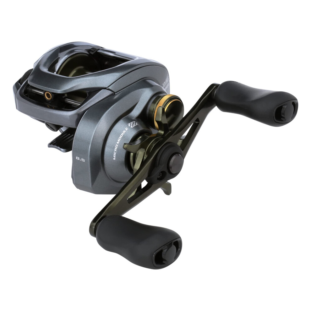 Shimano Inc CURADO DC 201XG