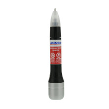 ACDelco GM Original Equipment 19367905 Red Hot (WA687F) Four-In-One Touch-Up Paint - .5 oz Pen, Red Hot, 0.5 Fl Oz (Pack of 1)