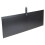 Kraft Tool Spray Shield, 36" L x 9" B, Flexibel Plastic, Multi, One Size (DC192) 1