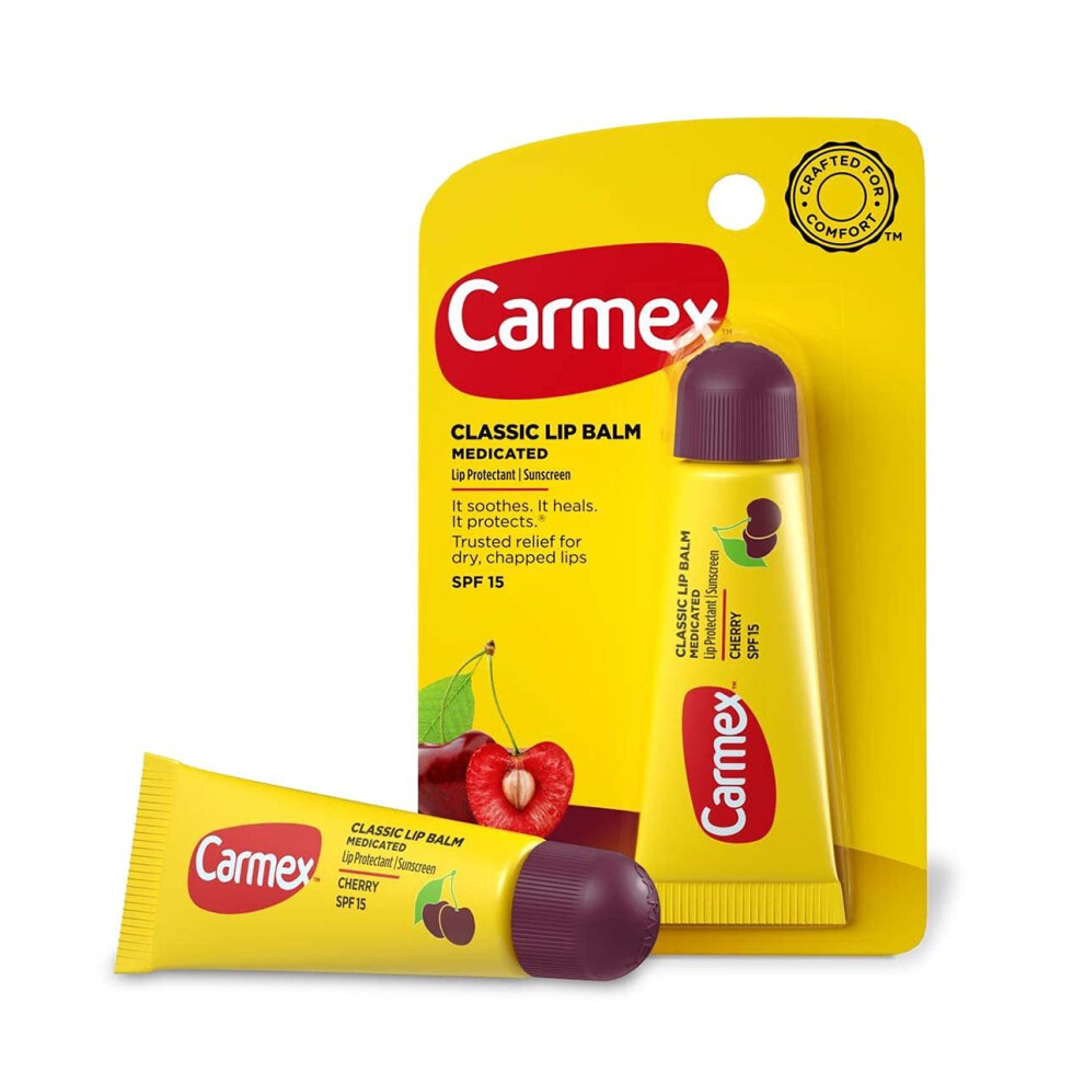 15OZ Carmex Lip Balm