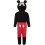 Disney Disney Mickey Mouse Καλύμματος Ενδυμασίας για Αγόρια (24 Μηνών) 1