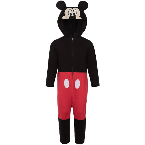Disney Disney Mickey Mouse Καλύμματος Ενδυμασίας για Αγόρια (24 Μηνών)