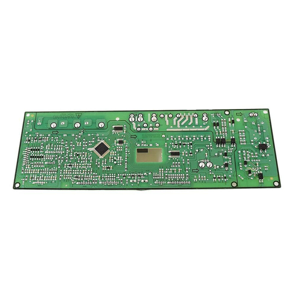 Samsung DE9203761B Assy PCB Main