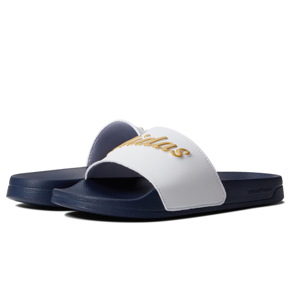 adidas Womens Adilette Slides