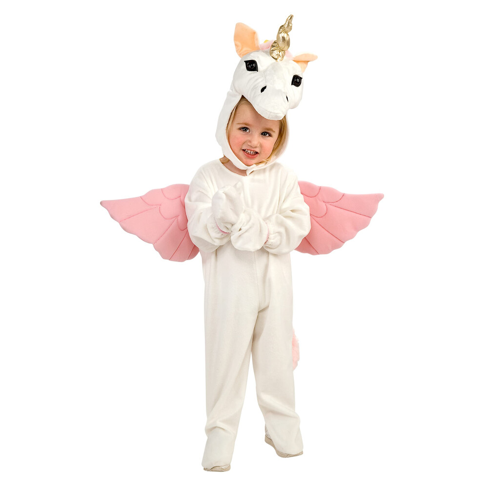 Rubies Silly Safari Unicorn Costume  Small