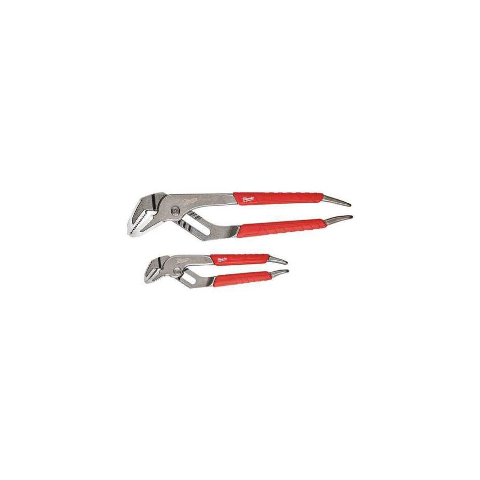 Milwaukee 48226330 Tongue and Groove Pliers Set