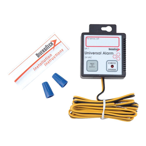 Diversitech UA-1 Universal Alarm för 24V AC