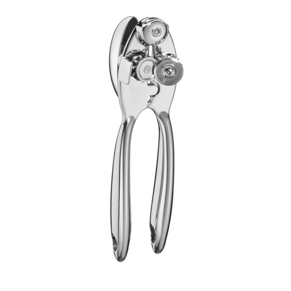 Cuisinart Zinc Alloy Can Opener  Silver