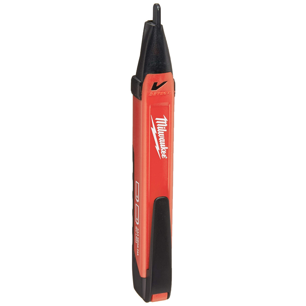 Milwaukee 220220 Voltage Detector with LED Light