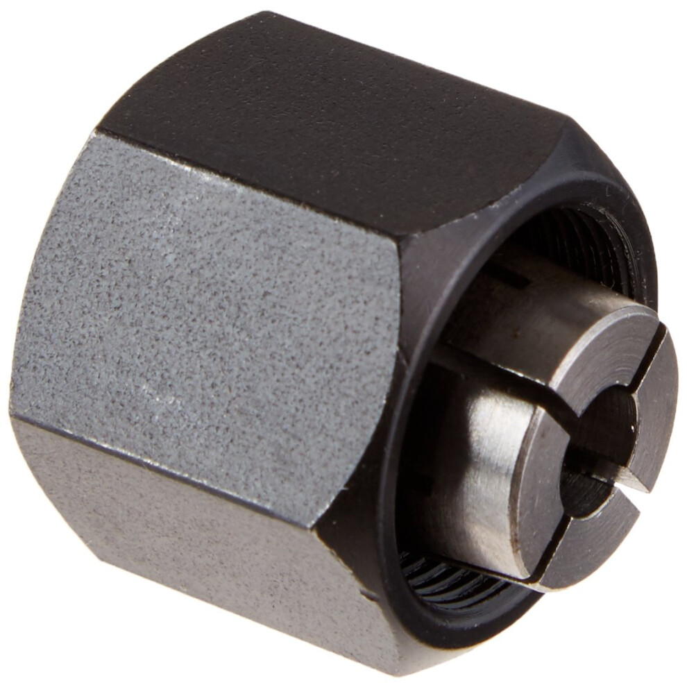 BOSCH 2610906283 14 Collet Chuck for 1613 1617  1618  1619 Series Routers