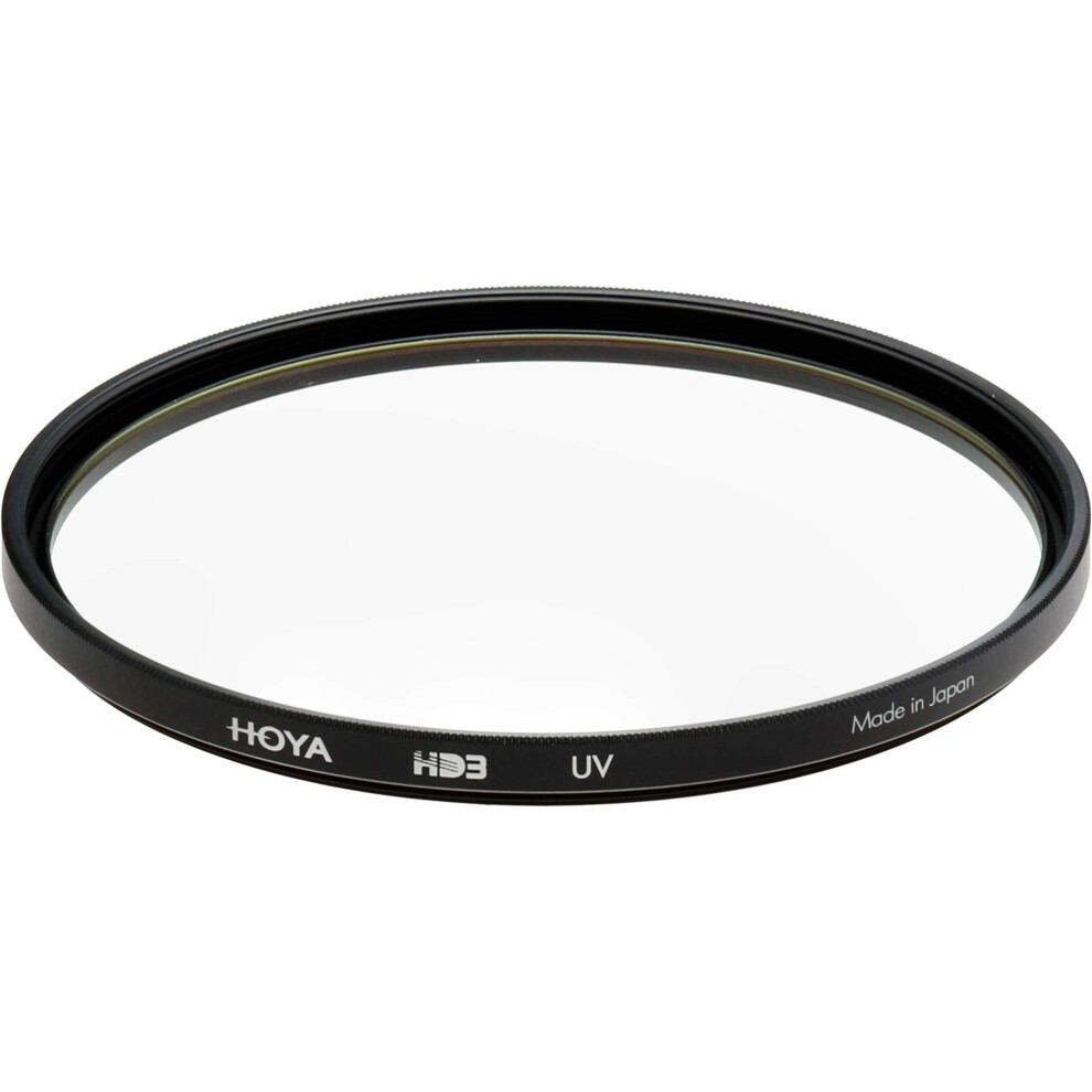 Hoya HD3 Professional UV Filter 52mm