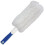 Duster en Microfibre Unger - Compatible avec Pôles, Lavable en Machine, Outils de Nettoyage 1