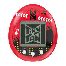 Tamagotchi nano x TinyTAN  Red