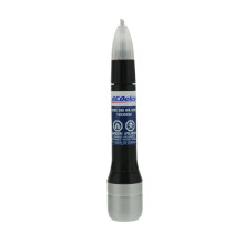 ACDelco GM Original Equipment 19367949 Mystic Blue Flash Metallic (WA520Q) Four-In-One Touch-Up Paint - .5 oz Pen