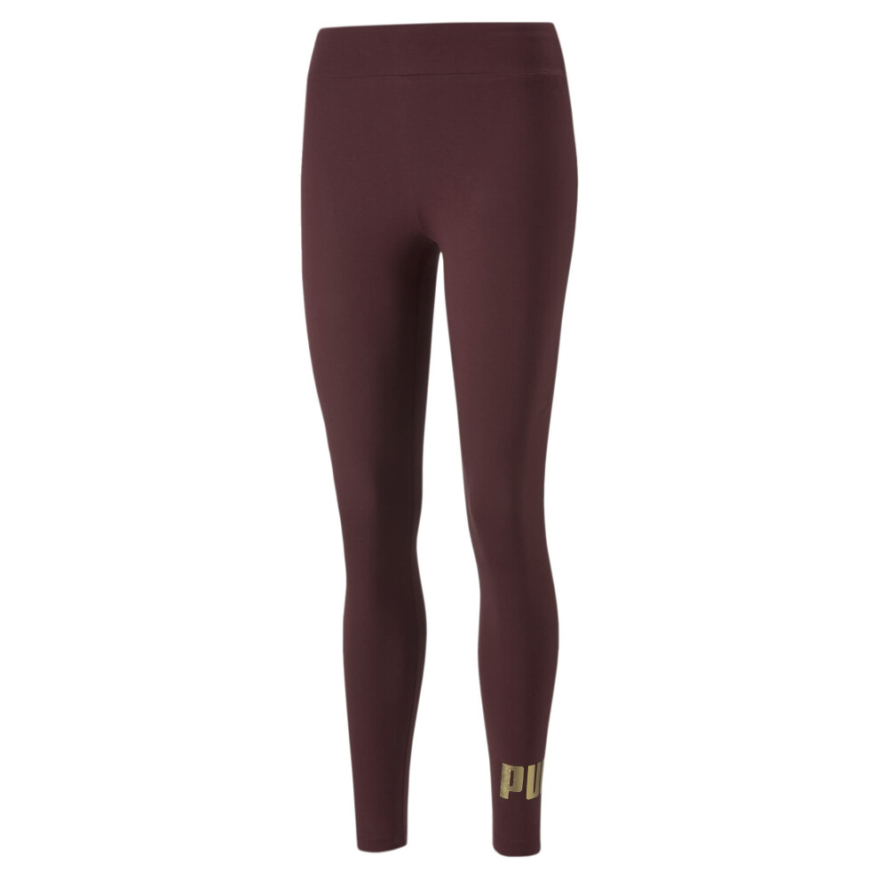 PUMA Essentials Metallic Leggings