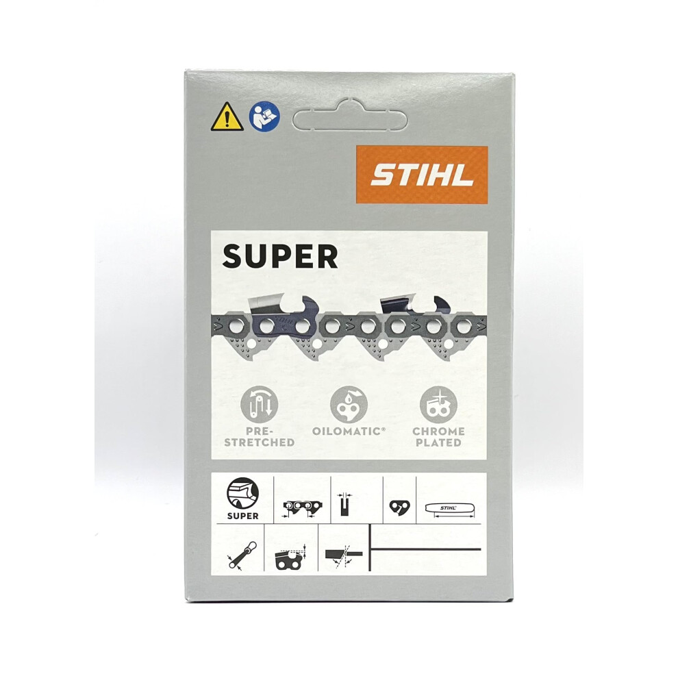 Stihl 3621 005 0072 Saw Chain 20