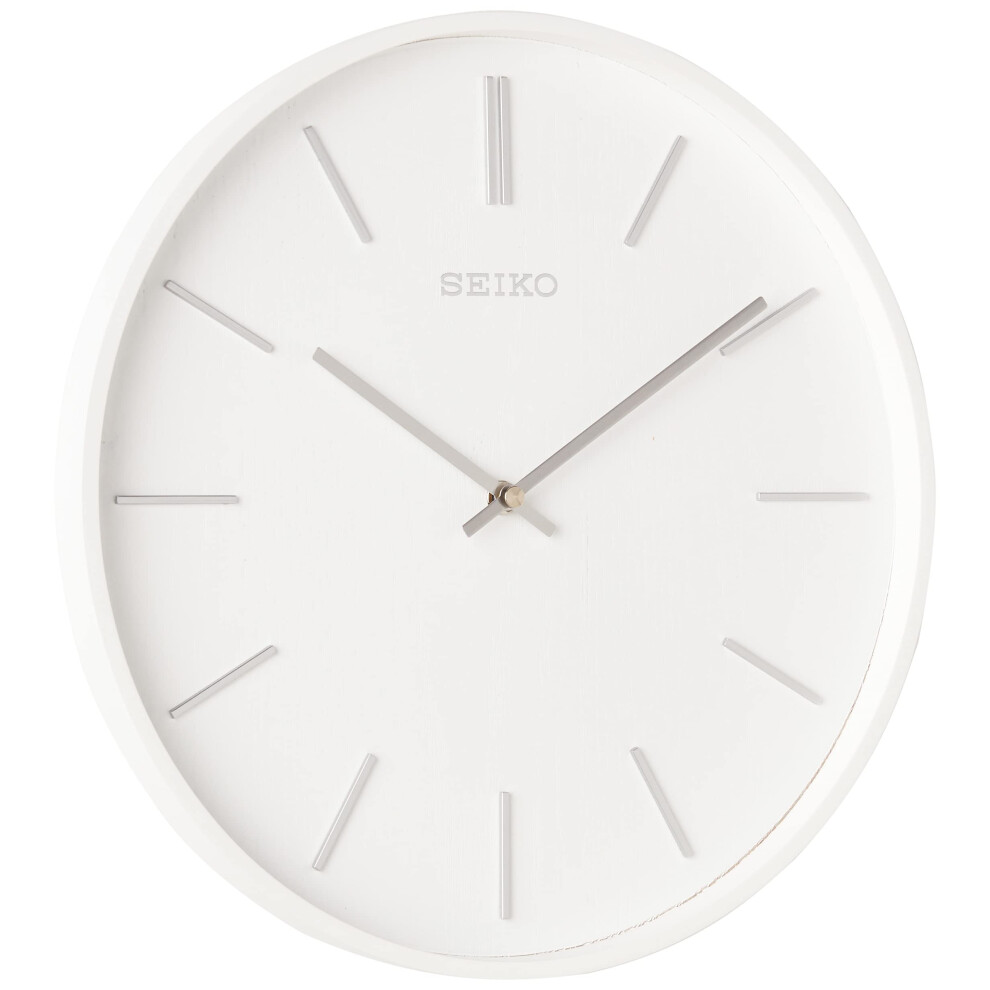 Seiko Pax Wall Clock