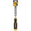 DeWalt 1/4 ZOLL HOLZMEISSEL 1