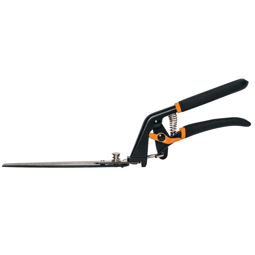 Fiskars 3922901001 Grass  Orange and Black